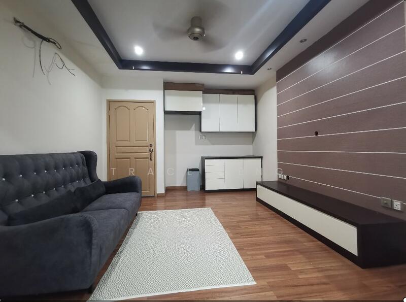 Entertainment Room c/w Door Entrance