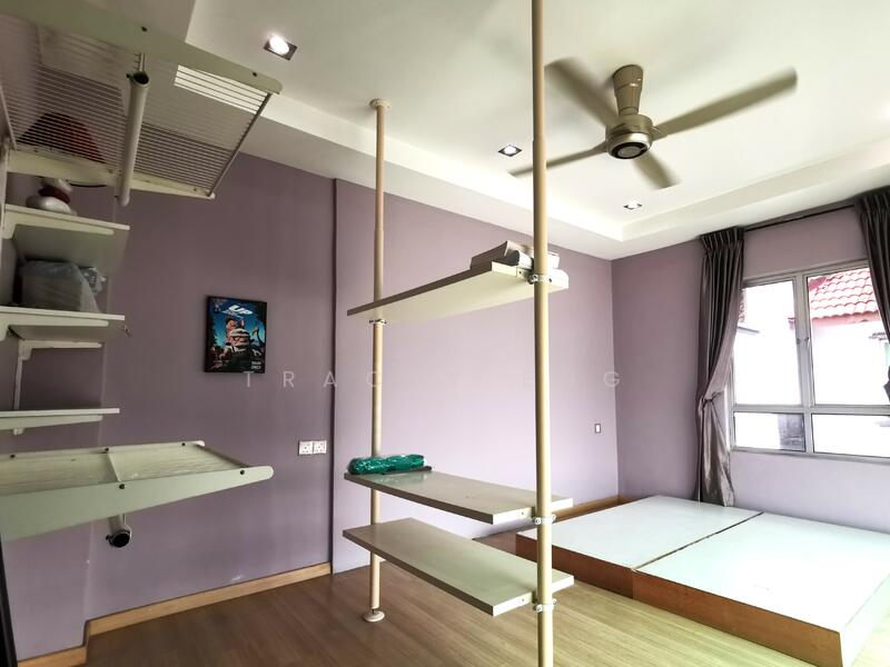 Home Office/Gym/Karaoke/Game Room