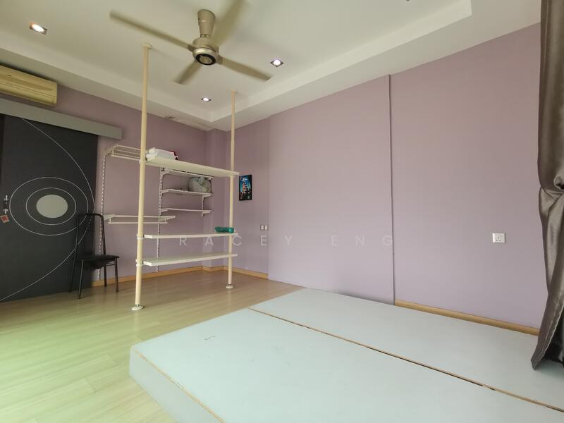 Home Office/Gym/Karaoke/Game Room