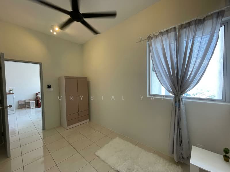 Condominium for Rent at Platinum OUG Residence - Crystal Yap - Bedroom - PropertyGuru.com.my