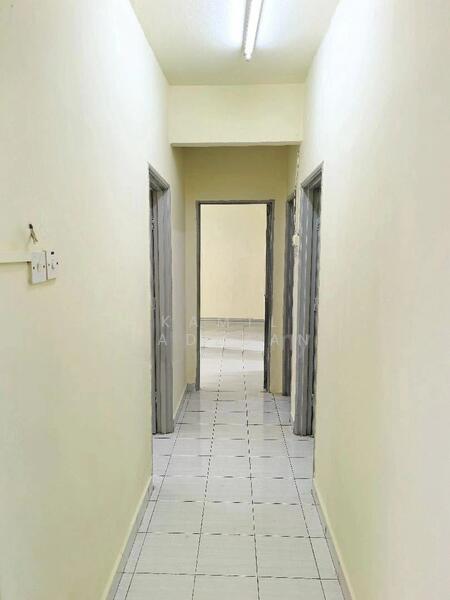Corridor