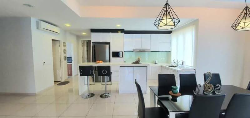 Kondominium untuk Dijual di The Haven - Nicholas Poh - Kitchen - PropertyGuru.com.my