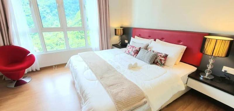 Kondominium untuk Dijual di The Haven - Nicholas Poh - Bedroom - PropertyGuru.com.my