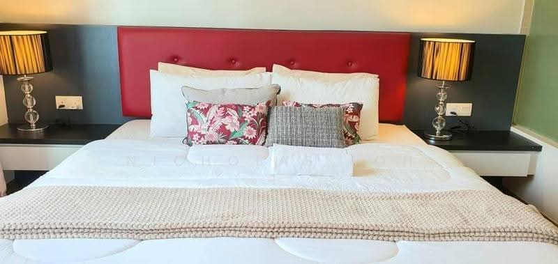 Kondominium untuk Dijual di The Haven - Nicholas Poh - Bedroom - PropertyGuru.com.my