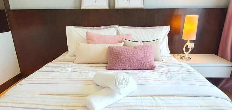 Kondominium untuk Dijual di The Haven - Nicholas Poh - Bedroom - PropertyGuru.com.my