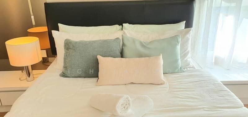 Kondominium untuk Dijual di The Haven - Nicholas Poh - Bedroom - PropertyGuru.com.my
