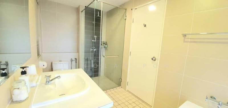 Kondominium untuk Dijual di The Haven - Nicholas Poh - Bathroom - PropertyGuru.com.my