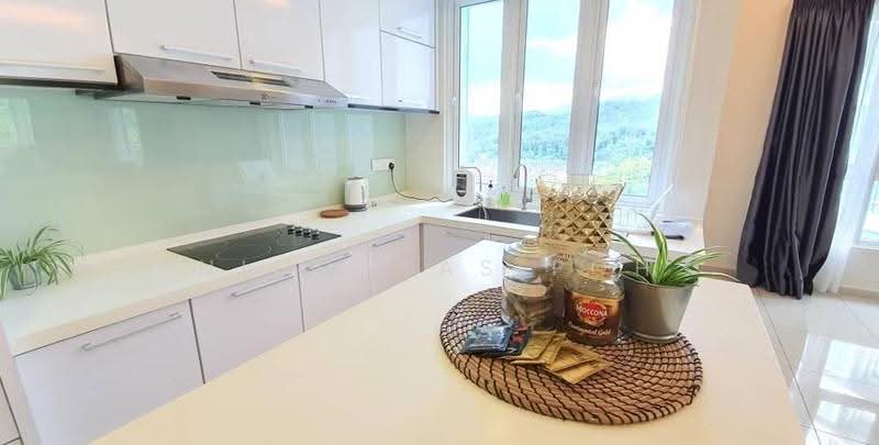 Kondominium untuk Dijual di The Haven - Nicholas Poh - Kitchen - PropertyGuru.com.my