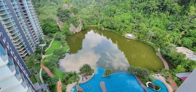 Kondominium untuk Dijual di The Haven - Nicholas Poh - Exterior - PropertyGuru.com.my