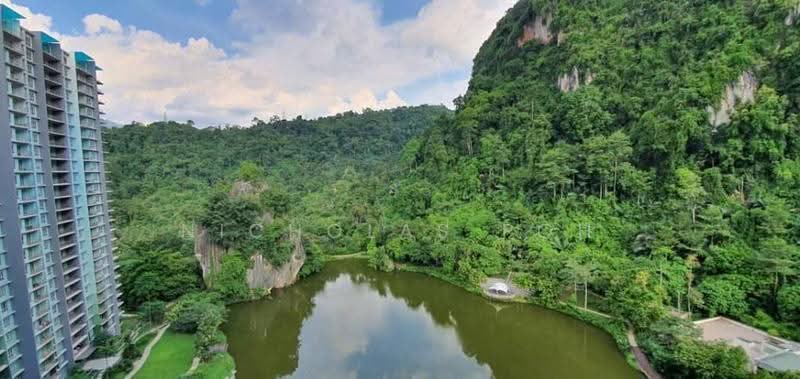 Kondominium untuk Dijual di The Haven - Nicholas Poh - Exterior - PropertyGuru.com.my