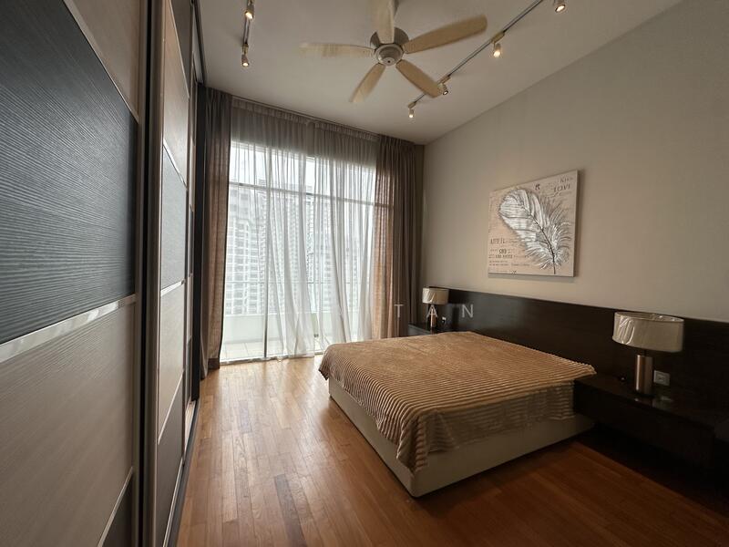 Untuk Dijual - 8 Gurney (The Shore Condominium)