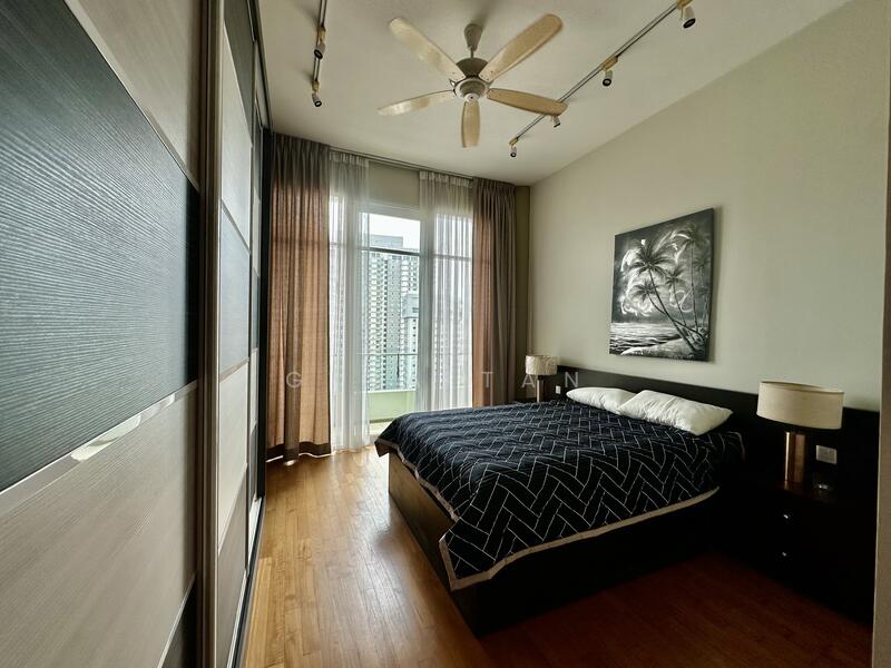Untuk Dijual - 8 Gurney (The Shore Condominium)