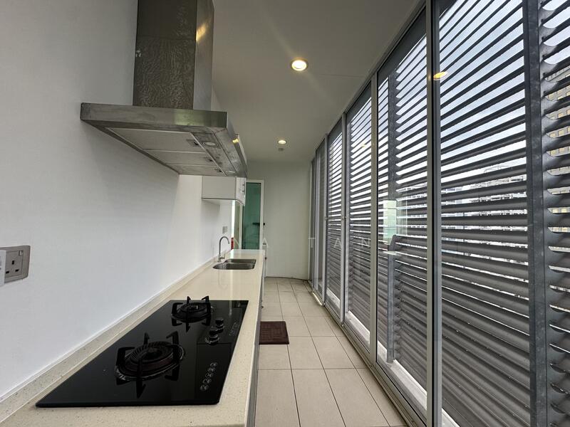 Untuk Dijual - 8 Gurney (The Shore Condominium)