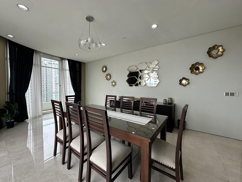 Untuk Dijual - 8 Gurney (The Shore Condominium)