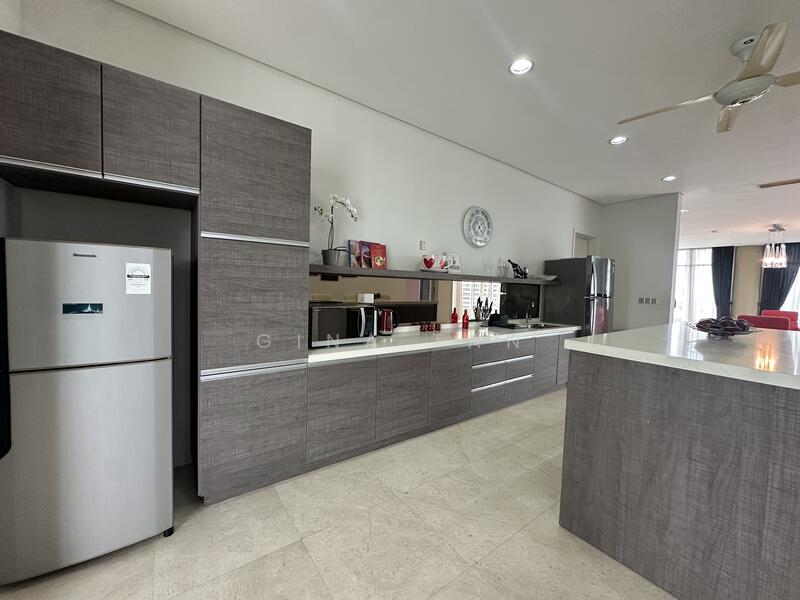 Untuk Dijual - 8 Gurney (The Shore Condominium)