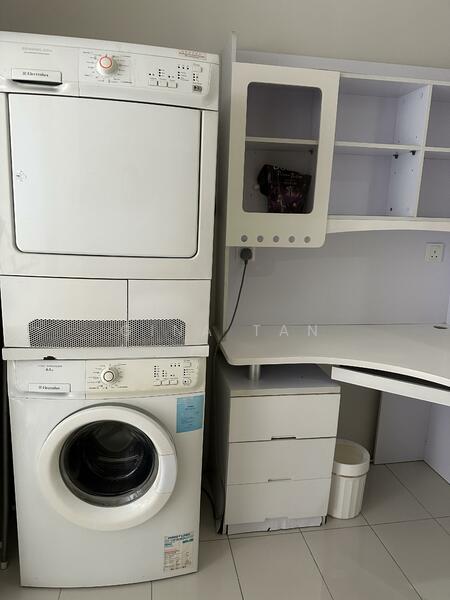 Untuk Dijual - 8 Gurney (The Shore Condominium)