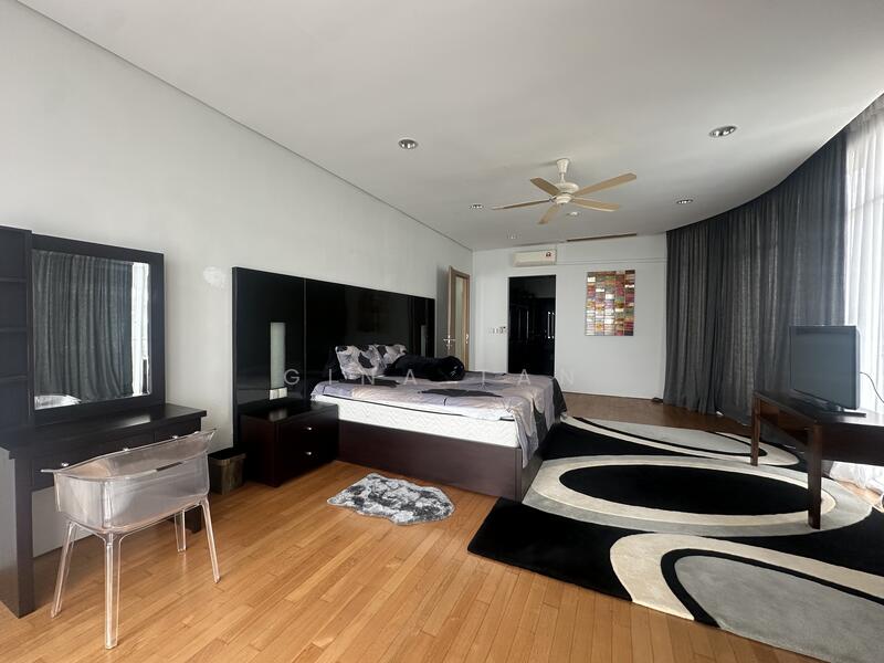 Untuk Dijual - 8 Gurney (The Shore Condominium)