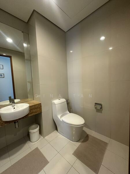 Untuk Dijual - 8 Gurney (The Shore Condominium)