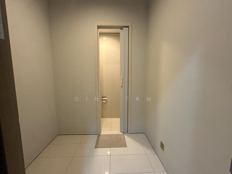 Untuk Dijual - 8 Gurney (The Shore Condominium)