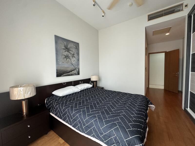 Untuk Dijual - 8 Gurney (The Shore Condominium)