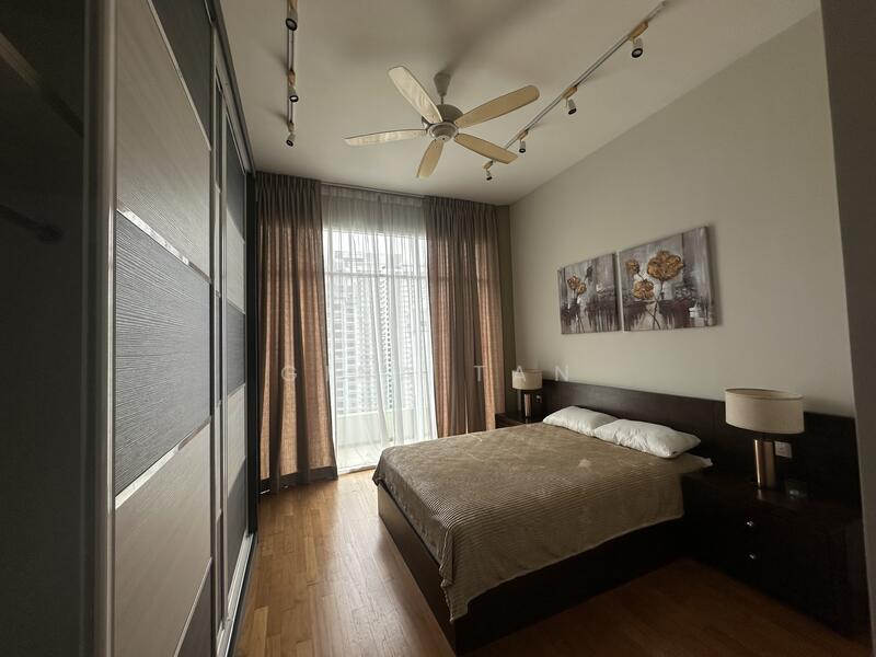 Untuk Dijual - 8 Gurney (The Shore Condominium)