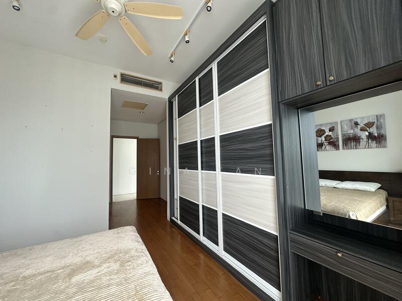 Untuk Dijual - 8 Gurney (The Shore Condominium)