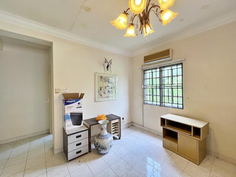 Untuk Dijual - Taman Cheras Idaman