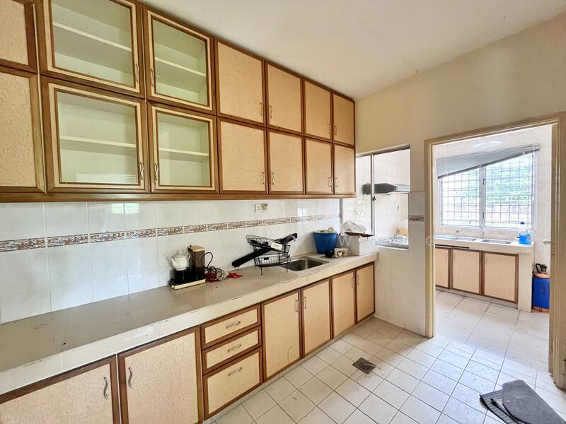 Untuk Dijual - Taman Cheras Idaman