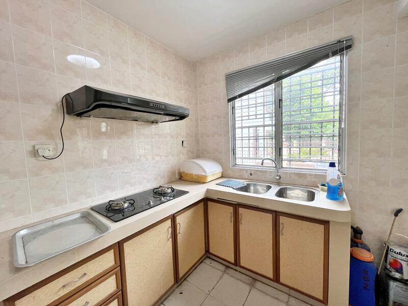 Untuk Dijual - Taman Cheras Idaman