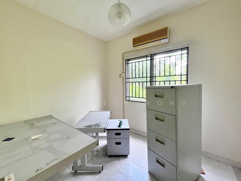 Untuk Dijual - Taman Cheras Idaman