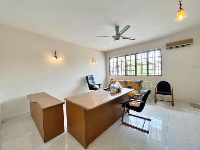 Untuk Dijual - Taman Cheras Idaman