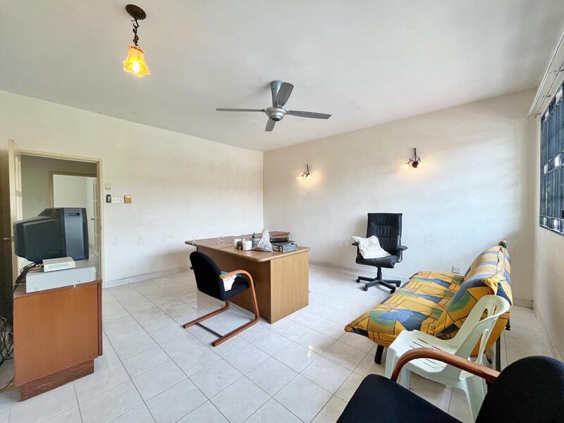 Untuk Dijual - Taman Cheras Idaman