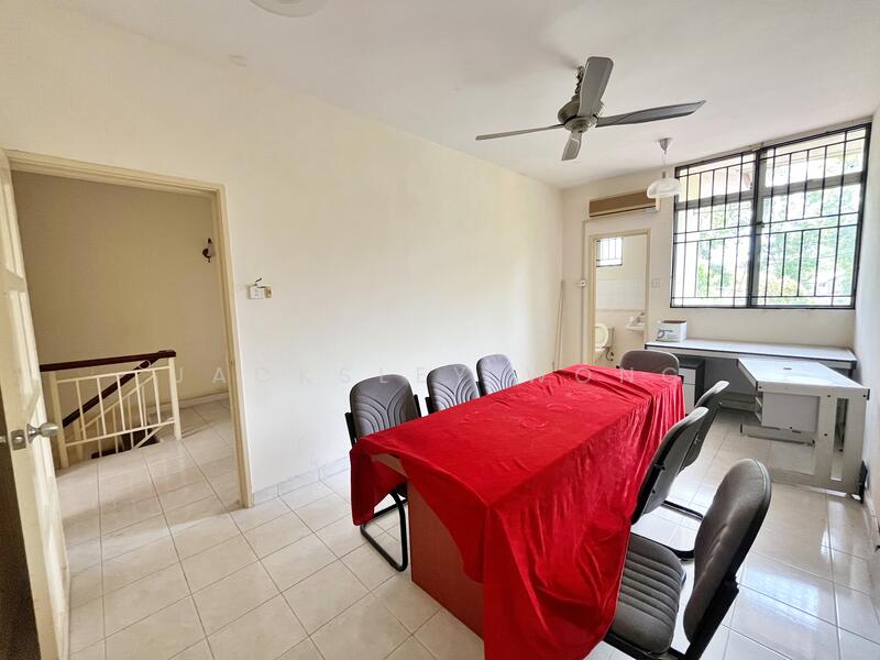 Untuk Dijual - Taman Cheras Idaman