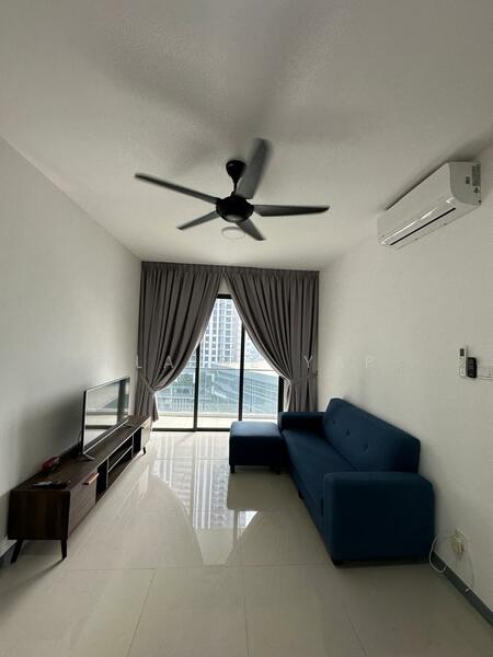 For Sale - United Point (Residensi Berpadu)