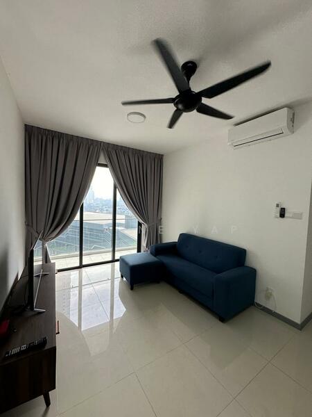 For Sale - United Point (Residensi Berpadu)