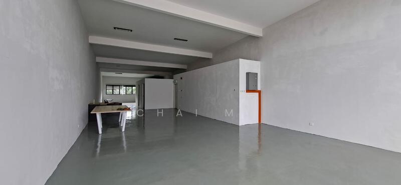 TPG Industrial pPark untuk Untuk Disewa - RM 4,000 /bulan, Mac 2026 - Interior - PropertyGuru.com.my