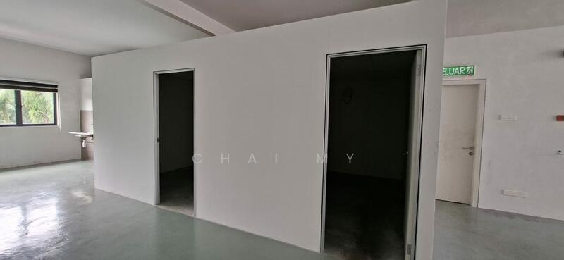 TPG Industrial pPark untuk Untuk Disewa - RM 4,000 /bulan, Mac 2026 - Interior - PropertyGuru.com.my