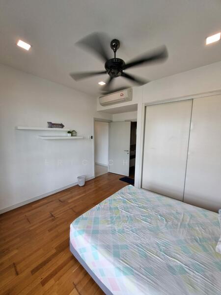 Iskandar Residences untuk Untuk Disewa - RM 2,200 /bulan, Feb 2026 - Bedroom - PropertyGuru.com.my