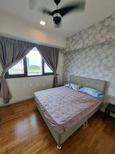 Iskandar Residences untuk Untuk Disewa - RM 2,200 /bulan, Feb 2026 - Bedroom - PropertyGuru.com.my