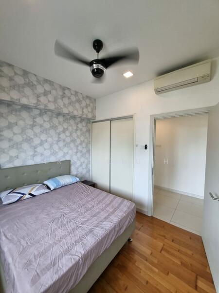 Iskandar Residences untuk Untuk Disewa - RM 2,200 /bulan, Feb 2026 - Bedroom - PropertyGuru.com.my