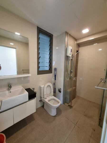 Iskandar Residences untuk Untuk Disewa - RM 2,200 /bulan, Feb 2026 - Bathroom - PropertyGuru.com.my