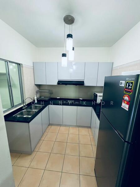 For Rent - Desa Putra