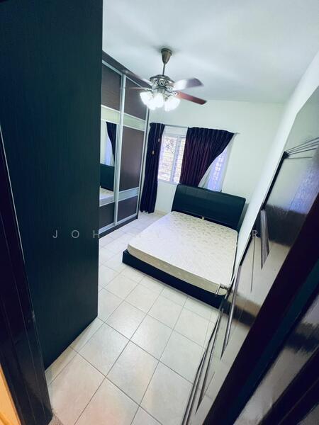 For Rent - Desa Putra