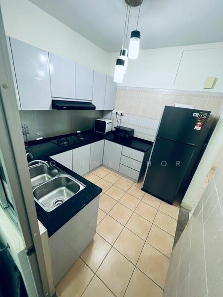 For Rent - Desa Putra