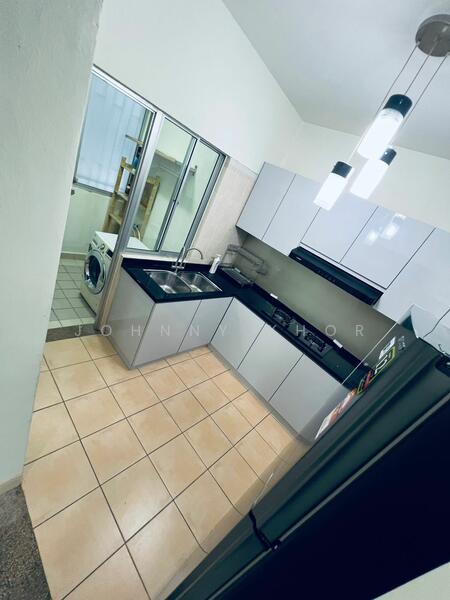 For Rent - Desa Putra