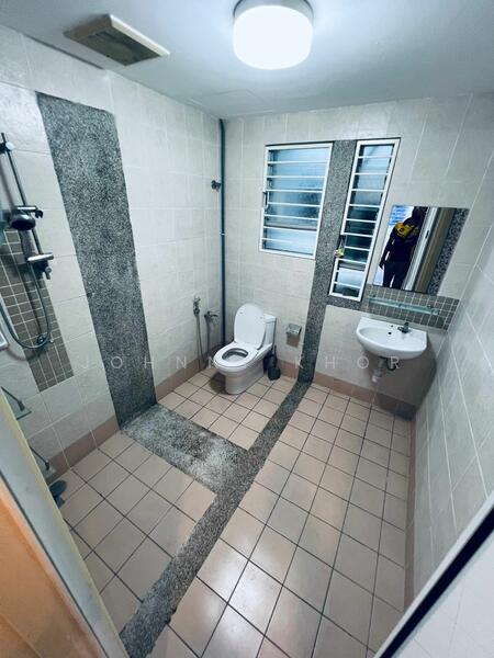 For Rent - Desa Putra