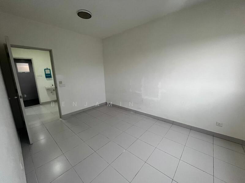 Untuk Disewa - D'Cerrum Apartment