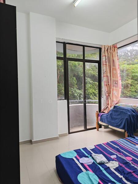 Condominium for Sale at Ferringhi Delima Condominium - Tom Ooi - Bedroom 1 - PropertyGuru.com.my