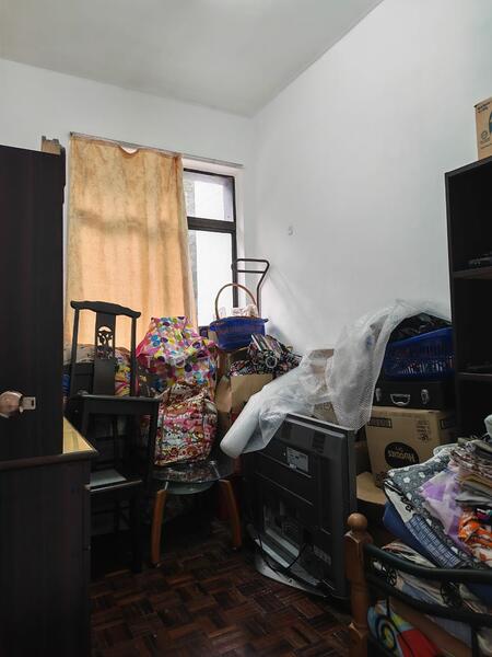 Condominium for Sale at Ferringhi Delima Condominium - Tom Ooi - Bedroom 3 - PropertyGuru.com.my