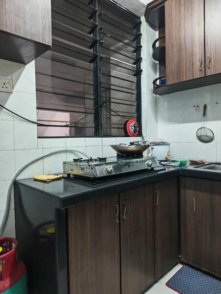Condominium for Sale at Ferringhi Delima Condominium - Tom Ooi - Kitchen - PropertyGuru.com.my